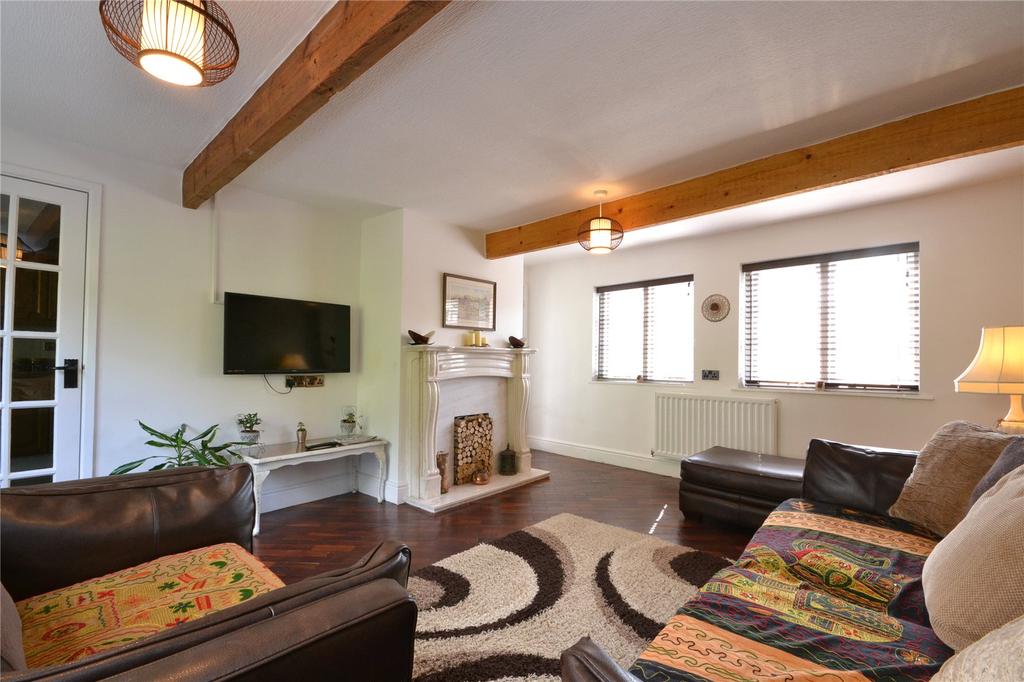Lax Lane, Bewdley, Worcestershire, DY12 2 bed terraced house £770 pcm