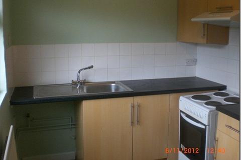 2 bedroom apartment to rent, Johnston Road, Dawley, Telford, TF4