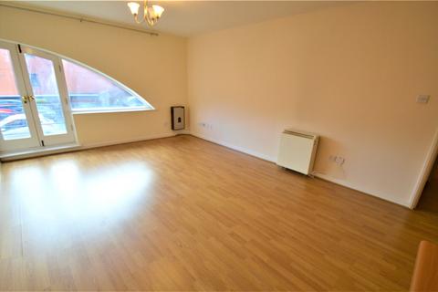 1 bedroom flat to rent, Farthing Court, 60 Graham Street, BIRMINGHAM, West Midlands, B1