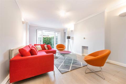 3 bedroom flat to rent, Fitzjohns House, 46 Fitzjohns Avenue, Hampstead, London