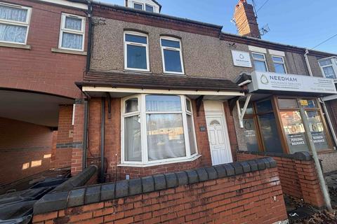 undefined, Heath End Road