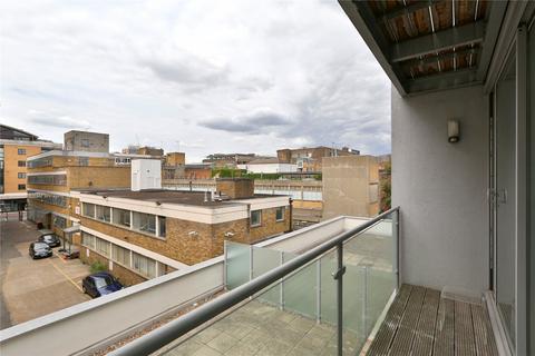 2 bedroom apartment to rent, Dereham Place, Shoreditch, London, EC2A