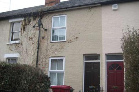 3 bedroom terraced house to rent - Cardigan Road, Reading