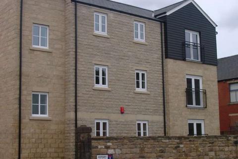 2 bedroom apartment to rent, Rotary Close, Dewsbury