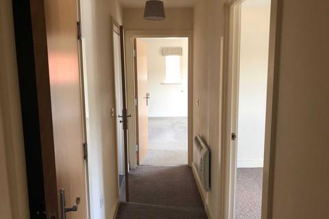 2 bedroom apartment to rent, Rotary Close, Dewsbury