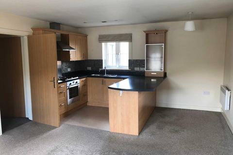 2 bedroom apartment to rent, Rotary Close, Dewsbury