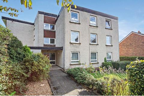 Drum Brae Walk, Drum Brae, Edinburgh, EH4