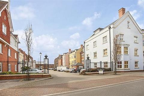 1 bedroom flat to rent, St. Agnes Place, Chichester, PO19