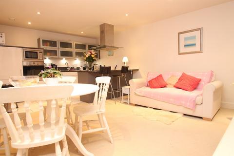 1 bedroom flat to rent, St. Agnes Place, Chichester, PO19