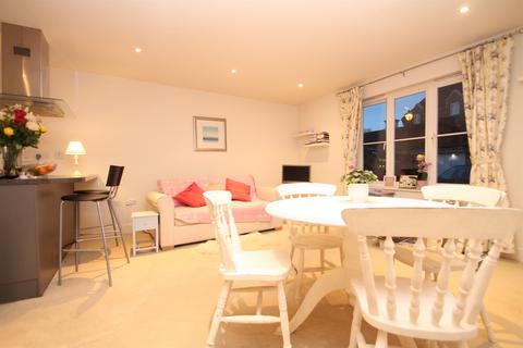 1 bedroom flat to rent, St. Agnes Place, Chichester, PO19