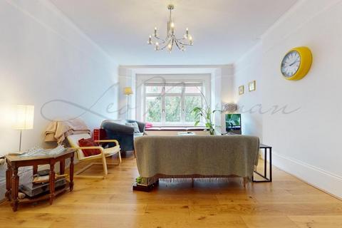 4 bedroom apartment to rent, Transept Street, Marylebone, NW1