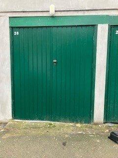 Garage to rent - Elmcroft Garages, West Hampstead NW6