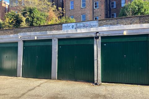 Garage to rent, Elmcroft Garages, West Hampstead NW6