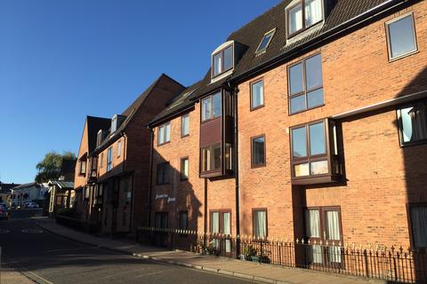 1 Bed Flats To Rent In Central Winchester Apartments