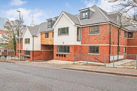 undefined, New Road, Basingstoke RG21