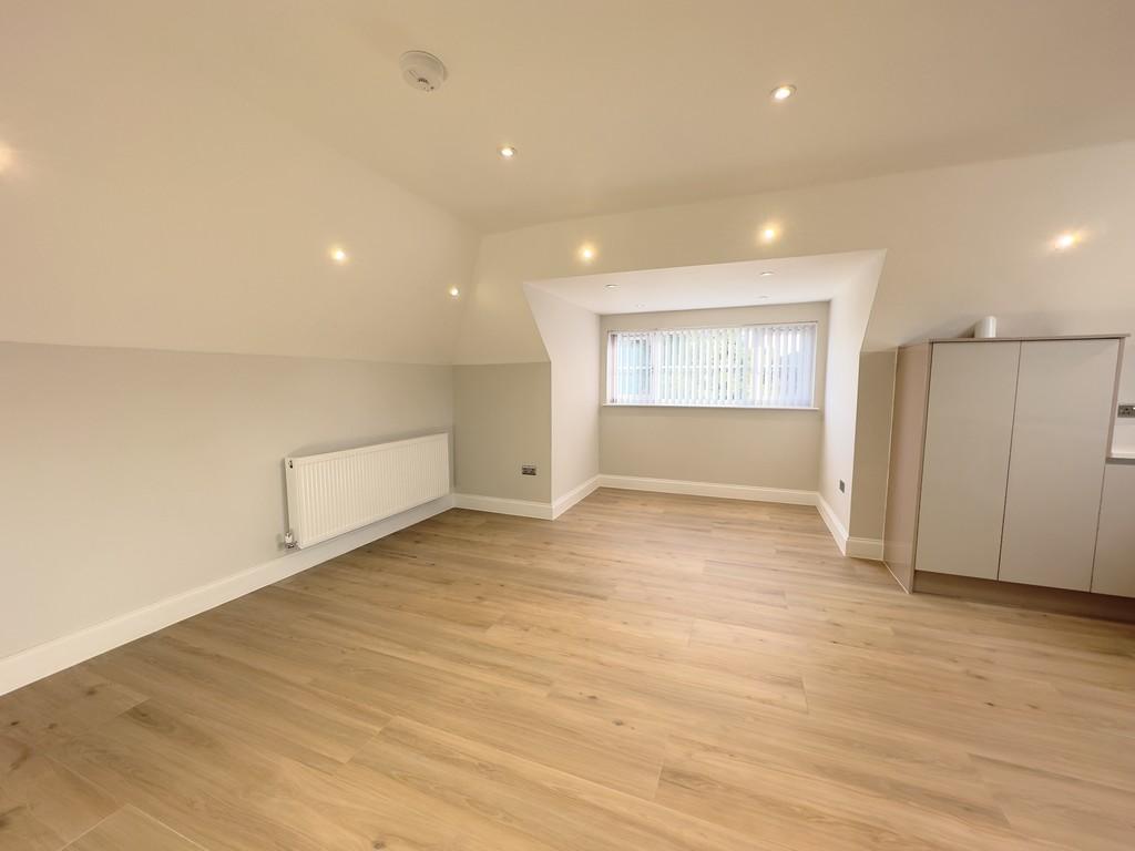 Living Room / Kitchen