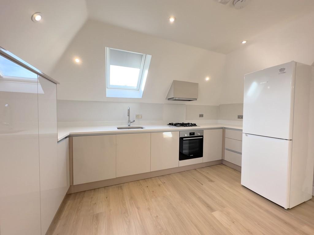 Living Room / Kitchen