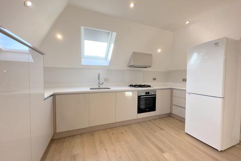 undefined, New Road, Basingstoke RG21