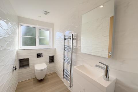 undefined, New Road, Basingstoke RG21