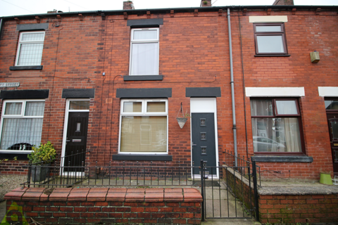 3 Croft Street, Westhoughton, Bolton, BL5 3QB