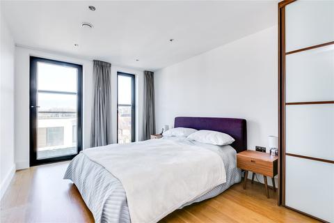 2 bedroom flat to rent - Morea Mews, London