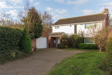 Search 4 Bed Houses To Rent In Cambridgeshire Onthemarket