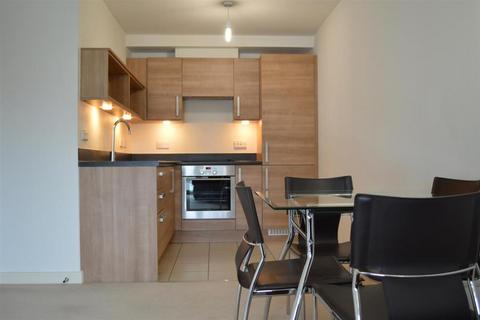 1 bedroom apartment to rent, Forum House, Wembley park