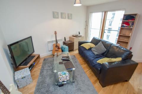 1 bedroom flat to rent, Jefferson Place, 1 Fernie Street, Green Quarter, Manchester, M4