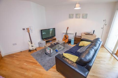 1 bedroom flat to rent, Jefferson Place, 1 Fernie Street, Green Quarter, Manchester, M4