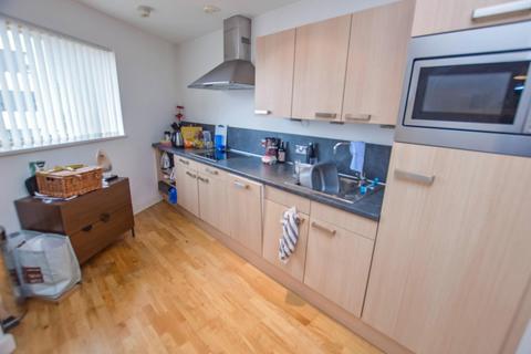 1 bedroom flat to rent, Jefferson Place, 1 Fernie Street, Green Quarter, Manchester, M4