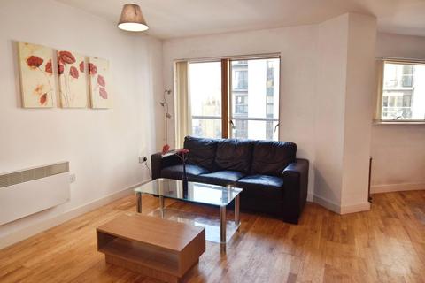 1 bedroom flat to rent, Jefferson Place, 1 Fernie Street, Green Quarter, Manchester, M4