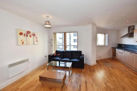 1 bedroom flat to rent, Jefferson Place, 1 Fernie Street, Green Quarter, Manchester, M4