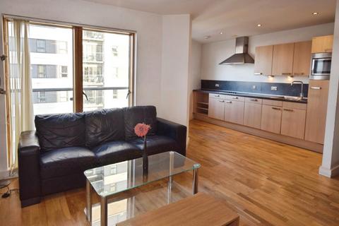 1 bedroom flat to rent, Jefferson Place, 1 Fernie Street, Green Quarter, Manchester, M4