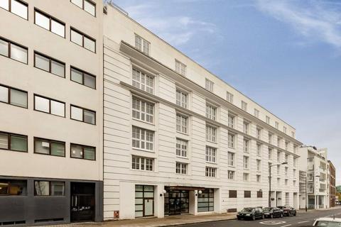 1 bedroom flat to rent - Jamestown Road, London NW1