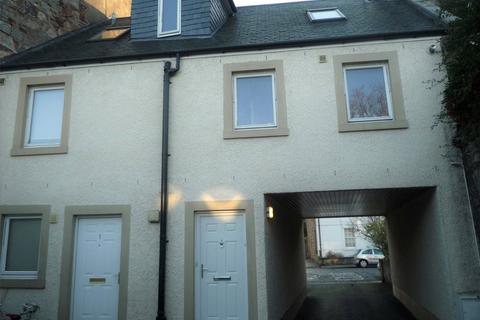 2 bedroom terraced house to rent, Chestnut Court,, Millhill, Musselburgh, East Lothian