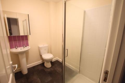 Studio to rent, Bangor, Gwynedd