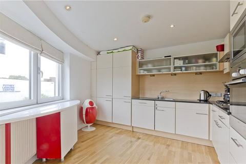 2 bedroom apartment to rent, Mercury Mansions, Dryburgh Road, Putney, London, SW15