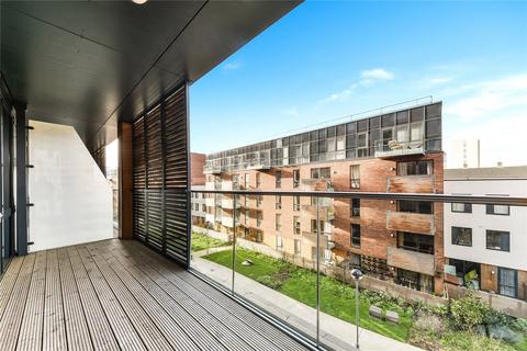 Studio to rent, Grenfell Court, 18 Barry Blandford Way, London, E3