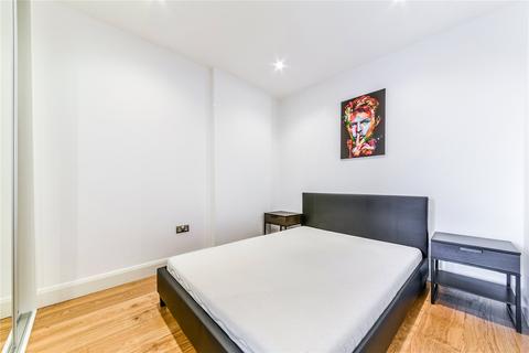 Studio to rent, Grenfell Court, 18 Barry Blandford Way, London, E3