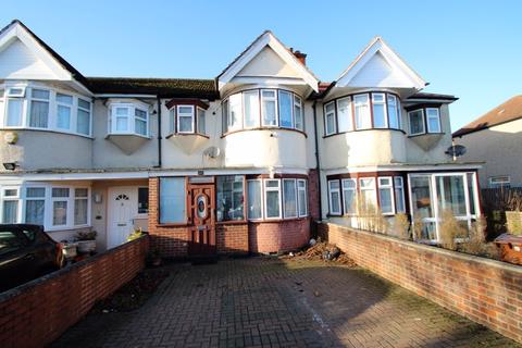 Search 3 Bed Houses For Sale In South Harrow Onthemarket