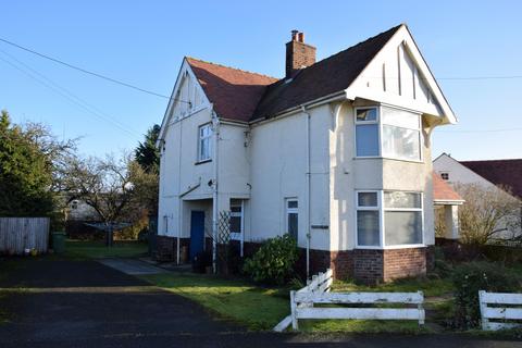 2 bedroom flat to rent, The Gables, High Hesket, Carlisle