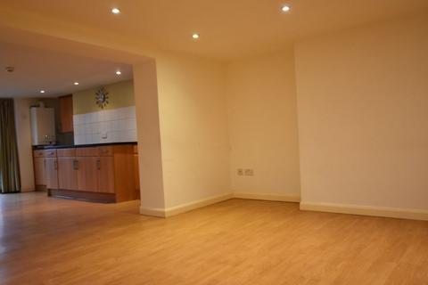 2 bedroom flat to rent, Woodborough Road, Nottingham