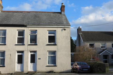 Wheal Rose Roche Road Bugle Pl26 3 Bed Semi Detached House