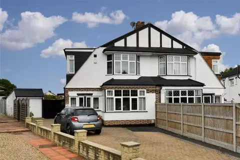 Search Semi Detached Houses For Sale In Epsom And Ewell Onthemarket