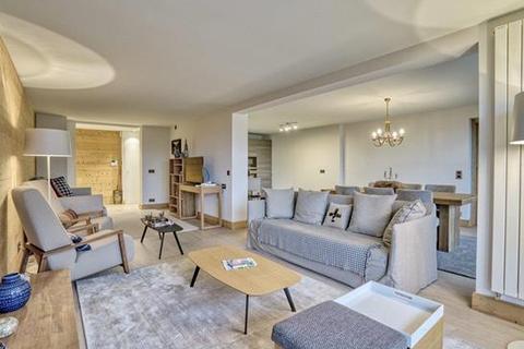 2 bedroom apartment, Megève Haute, Savoie, Rhône-Alpes