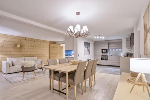 2 bedroom apartment, Megève, Haute-Savoie, Rhône-Alpes