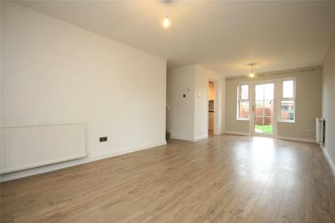 3 bedroom terraced house to rent - Hawcombe Mews, Up Hatherley, Cheltenham, Gloucestershire, GL51