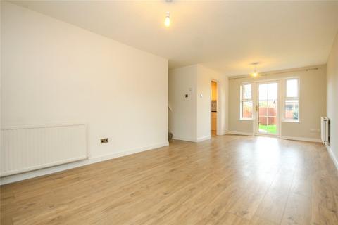 3 bedroom terraced house to rent, Hawcombe Mews, Up Hatherley, Cheltenham, Gloucestershire, GL51