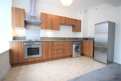 2 bedroom flat to rent - Duke Wynd, Dennistoun, Glasgow, G4