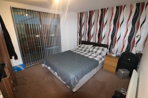 3 bedroom apartment to rent - Hatton Garden, Liverpool